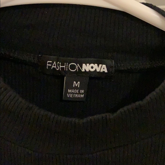 Fashion Nova Tank! - Picture 2 of 4